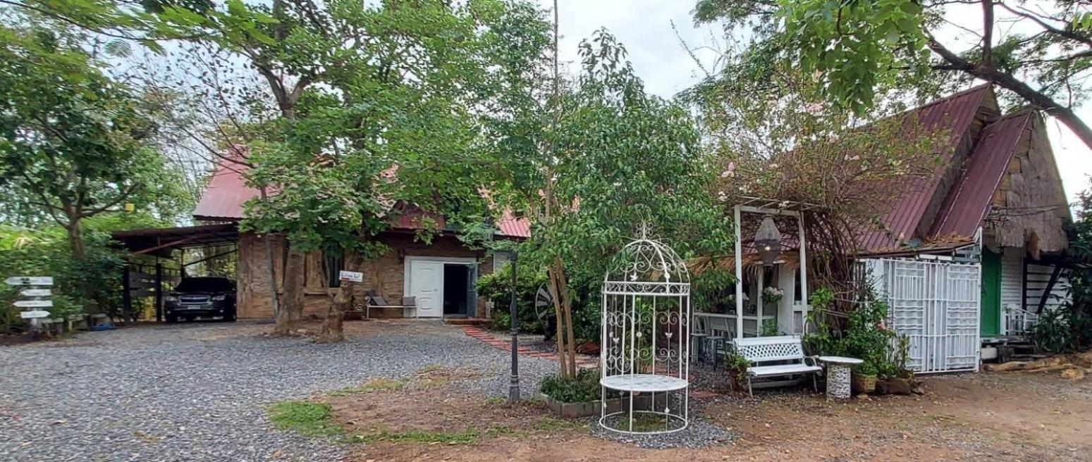 Village Homestay Ούντον Τάνι Εξωτερικό φωτογραφία